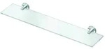 Ideal Standard Glasablage IOM 520mm Klarglas, Chrom A9125AA