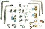 Vaillant VC/VCW/VCI-Installationsset Fremdinstallation 0010025441