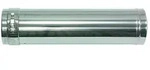 Vaillant Verl&auml;ngerung 0,5m 80/125mm f&uuml;r Fassadenverlegung, konzentrisch,