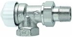 IMI Heimeier Thermostat-Ventilunterteil V-exact II umgekehrte Flussrichtung,