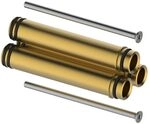 Keuco Ixmo Verl&auml;ngerungsset f&uuml;r Einhebelmischer Unterputz, 30mm, 59551000071