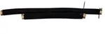 Novelan Installationspaket Luft/Wasser Dual IPW 1", Schwingungsentkopplung...