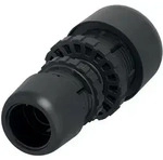 Tece logo-Ax Kupplung reduziert Dimension 32x20mm, PPSU 8832304