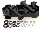 Bosch Geh&auml;use Plattenw&auml;rmetauscher, 87160118190 87160118190