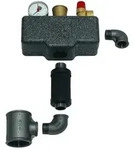 Vaillant Kesselsicherheitsgruppe f&uuml;r ecoCRAFT/3-80kW 0020060828