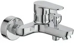 Ideal Standard Badearmatur Aufputz Cerafine O Ausld.153-158mm Chrom BC500AA
