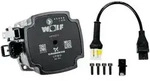 Wolf Pumpenset UPMO Universal f&uuml;r Gasheizwerttherme CGU und Gasheiztherme...