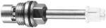 Dornbracht Oberteil rechtsschlie&szlig;end Ersatzteile 1/2 " 90900313700...