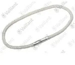 Vaillant Dichtschnur Flansch f&uuml;r VKO 156/3-7 und weitere, 0020021177 0020021177