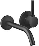 Dornbracht Meta Waschtisch-Wand-Einhandmischer ohne Ablaufgarnitur 36860660...