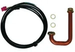 Vaillant Zirkulationspumpen Set extern 0010015145