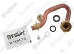 Vaillant Warmwasserrohr f&uuml;r electronicVED 18-27/5 und weitere, 0020059282...