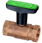 IMI Heimeier Trinkwasserkugelhahn Globo D, Innengewinde, DN 50 0670-08.000