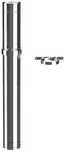 Bosch Dachdurchf&uuml;hrung FC-O80, D 80/125mm, Edelstahl 7738112713