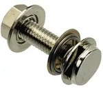 hager 3 Z&auml;hlerschrauben N94N