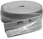 Kermi x-net Randd&auml;mmstreifen, 160x8mm, SFZRS001000 SFZRS001000