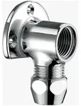 Schell Wandscheibe Quetschverschraubung, DN 15 1/2" x d. 10mm, Chrom 270080699