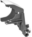 Grohe Halterung f&uuml;r Sanit&auml;rsysteme und Keramiken, 42246000 42246000