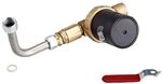 Junkers Bosch Bosch Zirkulationsstrang SZ 7 f&uuml;r Flow Fresh FF 20 f&uuml;r