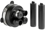 Viega Gummi Endmanschette 5388 125mm, Verbindung mit, 1406.5 838867