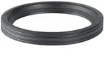 Geberit Lippendichtung f&uuml;r Silent-PP und Silent-Pro Steckmuffen, EPDM, 90mm,