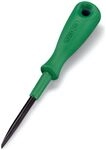Wago Bet&auml;tigungswerkzeug 210-657, 3,5x0,5mm, 100mm, Mehrfarbig 210-657
