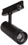 Ledvance Stromschienenstrahler TRACKLIGHT SPOT ZOOM DIM P, 20W, 4000K, 18-50...