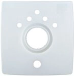 Br&ouml;tje Verkleidungsdeckel f&uuml;r BS 120-200 657129