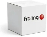 Fr&ouml;ling Breitbandsonde 0 258 017 025 Index OAH 69001A