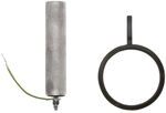 Br&ouml;tje Anode f&uuml;r SSP100, 40x175mm oder 33x257mm, 7642495 7642495