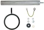 Br&ouml;tje Anode 40x405mm f&uuml;r BMR, 7642502 7642502