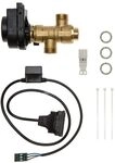 Br&ouml;tje 3-Wege-Ventil Ersatz-Set f&uuml;r BBS 2/BBS 2N, 230V 638272