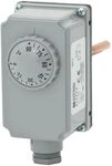 Esbe Tauchthermostat TIA122, 0-90 Grad C, 100mm, 1/2 ", 86901100 86901100