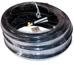 Novelan Hydraulische Verbindungsleitung HVLD 32/8, Doppelrohr 32mm/DN 25 mit
