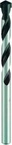 Alpen 0073700800100, Alpen Betonbohrer 8mm, 140mm Arbeitsl&auml;nge, 200mm Gesamtl&auml;nge,