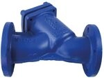 Wolf Schmutzf&auml;nger DN 80/PN 6 f&uuml;r Gas-Brennwertkessel MGK-2 390-600 2484640