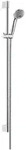Hansgrohe Crometta 85 Brauseset Multi mit Brausestange 900mm 16l/min Chrom 27766000
