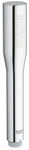 GROHE 27367000, Grohe Euphoria Cosmopolitan Stick Handbrause, SpeedClean, Chrom,
