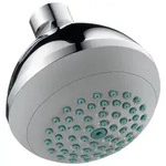 Hansgrohe Crometta 85 Kopfbrause 1jet 5,7l/min EcoSmart plus, Chrom 28423000