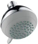 Hansgrohe Crometta 85 Kopfbrause 18l/min Vario, Chrom 28424000