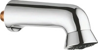 GROHE 28948000, Grohe Kopfbrause Relexa 60, DN 15 SpeedClean, Chrom, 28948000