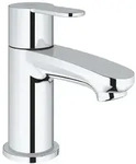 Grohe Eurostyle Cosmopolitan Standventil, XS-Size, 1-Loch-Montage, Chrom, 23039002