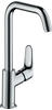 hansgrohe Waschtischmischer 240 Focus chrom 31609000