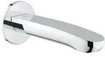 Grohe Eurostyle Wanneneinlauf Cosmopolitan, Wandmontage, Ausladung 170mm, Chrom,