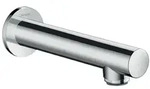 hansgrohe Talis S Wanneneinlauf, Chrom 72410000