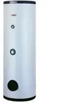 Wolf Warmwasserspeicher SE-2-300 mit Doppelschicht-Emaillierung, Silber 2444172