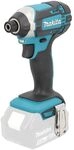 Makita Akku-Schlagschrauber DTD152Z, 165Nm 18V 1/4 DTD152Z
