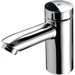 Schell SC HD-M Standventil Petit Selbstschluss, Mischwasser, Chrom 021510699