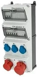 Mennekes Steckdosen-Kombination 940006 AMAXX 940006