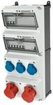 Mennekes Steckdosen-Kombination 940002 AMAXX 940002